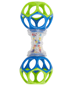 Oball Kids Shaker Toy